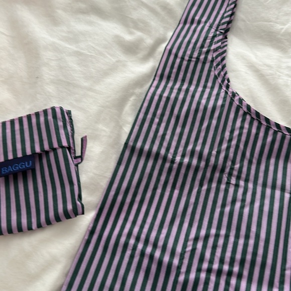 Baggu standard reusable bag NWOT - Picture 3 of 3